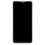 Lcd Screen For Umidigi Bison X10s Replacement Display By - Maxbhi Com