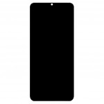 Lcd With Touch Screen For Vivo Y18t Black By - Maxbhi Com