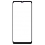 Touch Screen Digitizer For Umidigi Bison X10g Nfc White By - Maxbhi Com