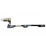 Volume Button Flex Cable For Umidigi A13 Pro By - Maxbhi Com