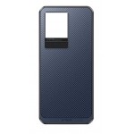 Back Panel Cover For Oukitel Wp50 Blue - Maxbhi Com