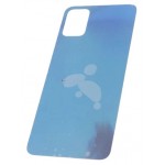 Back Panel Cover For Umidigi A11s Blue - Maxbhi Com