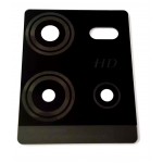 Camera Lens For Oukitel Wp50 Black By - Maxbhi Com