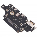 Charging Connector Flex Pcb Board For Umidigi A11s By - Maxbhi Com