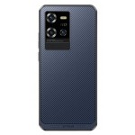 Full Body Housing For Oukitel Wp50 Blue - Maxbhi Com