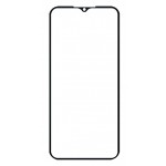 Replacement Front Glass For Oukitel Wp50 Blue By - Maxbhi Com