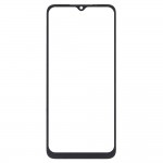 Replacement Front Glass For Umidigi A11s Black By - Maxbhi Com