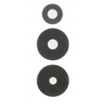 Camera Lens For Infinix Hot 30 Green By - Maxbhi Com