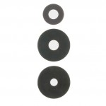 Camera Lens For Infinix Hot 30 White By - Maxbhi Com