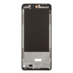 Lcd Frame Middle Chassis For Infinix Hot 30 Green By - Maxbhi Com