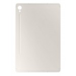 Back Panel Cover for Samsung Galaxy Tab S9 Plus - Gold - Maxbhi.com