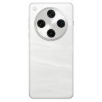 Full Body Housing For Oppo Find X8 Pro White - Maxbhi Com