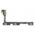 Power Button Flex Cable For Oppo Find X8 Pro On Off Flex Pcb By - Maxbhi Com