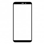 Touch Screen Digitizer For Oukitel Wp32 Pro Black By - Maxbhi Com