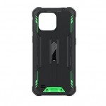Back Panel Cover For Oukitel Wp32 Pro Green - Maxbhi Com
