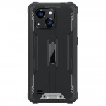 Full Body Housing For Oukitel Wp32 Pro Black - Maxbhi Com
