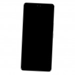 Middle Frame Ring Only for Honor 100 Pro 5G Black