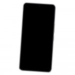 Middle Frame Ring Only for Sharp Aquos R7s White