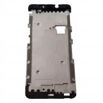 Lcd Frame Middle Chassis For Oukitel Wp32 Pro White By - Maxbhi Com
