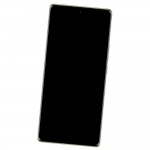 Middle Frame Ring Only for Tecno Spark 20 Pro Plus White