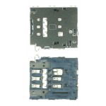 Sim Connector for Umidigi C1 Plus