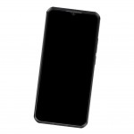 Middle Frame Ring Only for Oukitel WP50 Black
