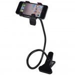 Long Arms Flexible Mobile Phone Holder for HP Slate7 VoiceTab - Maxbhi.com