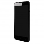 Camera Lens Glass with Frame for Zen 506 White