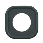 Camera Lens Glass With Frame For Htc One M9 Black By - Maxbhi Com