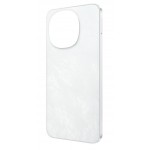 Back Panel Cover For Tecno Pop 9 White - Maxbhi Com