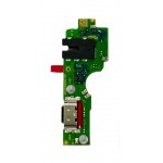 Charging Connector Flex Pcb Board For Tecno Pop 9 By - Maxbhi Com
