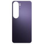 Back Panel Cover For Vivo Y300 5g Black - Maxbhi Com