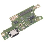 Charging Connector Flex Pcb Board For Vivo Y300 5g By - Maxbhi Com