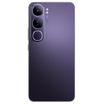 Full Body Housing For Vivo Y300 5g Purple - Maxbhi Com