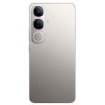 Full Body Housing For Vivo Y300 5g White - Maxbhi Com