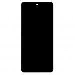 LCD with Touch Screen for Vivo Y300 5G White