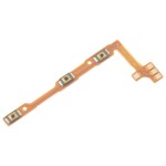 Power Button Flex Cable For Vivo Y300 5g On Off Flex Pcb By - Maxbhi Com