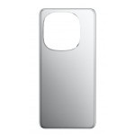 Back Panel Cover For Vivo Iqoo 13 5g Black - Maxbhi Com