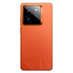 Full Body Housing For Realme Gt 7 Pro Orange - Maxbhi Com