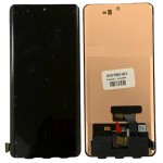 Lcd With Touch Screen For Realme Gt 7 Pro White By - Maxbhi Com