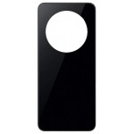 Back Panel Cover For Xiaomi Redmi A4 5g Black - Maxbhi Com
