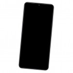 Lcd Flex Cable For Xiaomi Redmi A4 5g By - Maxbhi Com