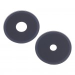 Camera Lens For Xiaomi Redmi A4 5g Purple By - Maxbhi Com