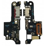 Charging Connector Flex Pcb Board For Xiaomi Redmi A4 5g By - Maxbhi Com