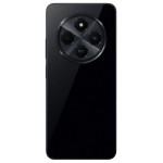 Full Body Housing For Xiaomi Redmi A4 5g Black - Maxbhi Com