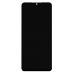 Lcd Screen For Xiaomi Redmi A4 5g Replacement Display By - Maxbhi Com