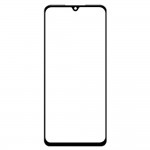 Replacement Front Glass For Xiaomi Redmi A4 5g Purple By - Maxbhi Com