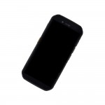 Camera Lens Glass with Frame for Cat S42 White