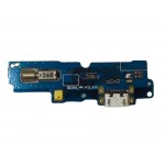 Charging Connector Flex Pcb Board For Asus Zenfone 4 Max Pro By - Maxbhi Com