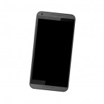 Middle Frame Ring Only for HTC Desire 816G Dual Sim White
